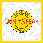Учим английский с Don’t Speak Podcast Учим английский с Don’t Speak