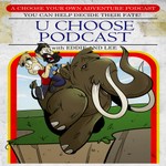 Logo of the podcast Uchoose Podcast Podcast Uchoose Podcast