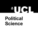 Logo of the podcast UCL Political Science: Dissertation Podcast UCL Political Science: Dissertation