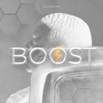 Logo of the podcast UCS BOOST Podcast UCS BOOST