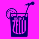 Logo of the podcast Ūdenszeļļi Podcast Ūdenszeļļi