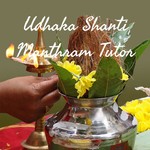 Logo of the podcast Udhaka Shanti Manthram Tutor Podcast Udhaka Shanti Manthram Tutor