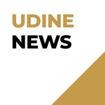 Logo of the podcast UdineNews - cronaca e notizie da Udine Podcast UdineNews - cronaca e notizie da Udine