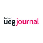 Logo of the podcast UEG Journal Podcast UEG Journal