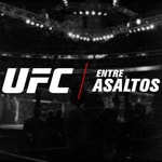 Logo of the podcast UFC Entre Asaltos Podcast UFC Entre Asaltos