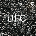 Logo of the podcast UFC Podcast UFC