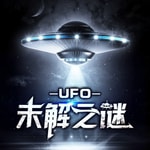 Logo of the podcast UFO未解之谜|探索宇宙 Podcast UFO未解之谜|探索宇宙