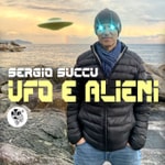 Logo of the podcast UFO e alieni Podcast UFO e alieni