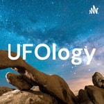 Logo of the podcast UFOlogy Podcast UFOlogy