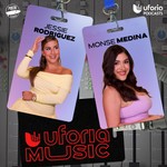 Uforia Music Podcast Uforia Music