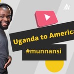 Logo of the podcast Uganda to America Podcast Uganda to America