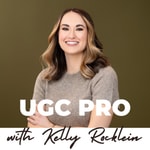 UGC Pro Podcast UGC Pro Podcast