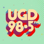 Logo of the podcast UGD Radio Podcast Podcast UGD Radio Podcast