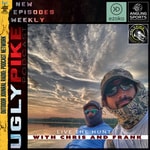 Logo of the podcast Ugly Pike Podcast Podcast Ugly Pike Podcast