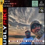 Logo of the podcast Ugly Pike Podcast Podcast Ugly Pike Podcast