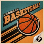 Logo of the podcast Uhh, Basketball? Podcast Uhh, Basketball?