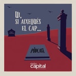 Logo of the podcast Ui, si aixequés el cap Missing podcast logo