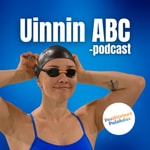 Logo of the podcast Uinnin ABC Podcast Uinnin ABC