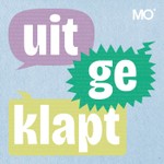 Logo of the podcast Uitgeklapt met MO* Podcast Uitgeklapt met MO*