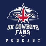UK Dallas Cowboys Show