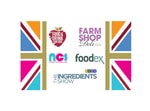 Logo of the podcast UK Food Shows Podcast UK Food Shows