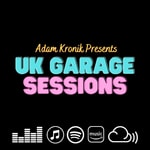 Logo of the podcast UK Garage Sessions Logo of the podcast UK Garage Sessions