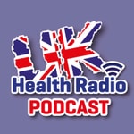 Logo of the podcast UK Health Radio Podcast Podcast UK Health Radio Podcast