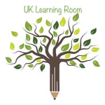 Logo of the podcast UK Learning Room Podcast UK Learning Room