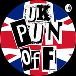 Podcast UK Pun Off