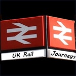 Logo of the podcast UK Rail Journeys Archives - The MrT Podcast Studio Podcast UK Rail Journeys Archives - The MrT Podcast Studio