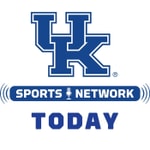 Logo of the podcast UK Sports Network Today Podcast UK Sports Network Today
