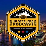 UK Steelers Podcast Podcast UK Steelers Podcast