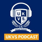 Logo of the podcast UK Virtual School Podcast (UKVS) Podcast UK Virtual School Podcast (UKVS)