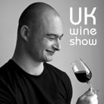 Logo of the podcast UK Wine Show Podcast UK Wine Show