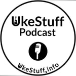 Logo of the podcast UkeStuff Podcast Podcast UkeStuff Podcast