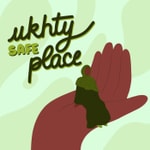 Logo of the podcast ukhty safe place 🤍 Podcast ukhty safe place 🤍