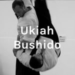 Logo of the podcast Ukiah Bushido Podcast Ukiah Bushido