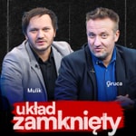 Logo of the podcast Układ Zamknięty Podcast Układ Zamknięty