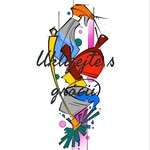 Logo of the podcast Uklízejte s grácií Podcast Uklízejte s grácií
