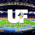Logo of the podcast Ukraine + Football Missing podcast logo