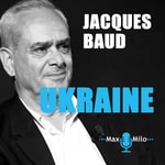 Logo of the podcast Ukraine par Jacques Baud Podcast Ukraine par Jacques Baud