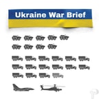 Ukraine War Brief Podcast Ukraine War Brief