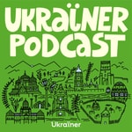 Logo of the podcast Ukrainer podcast Podcast Ukrainer podcast