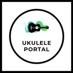 Logo of the podcast Ukulele Portal - Uplifting Ukulele Stories Podcast Ukulele Portal - Uplifting Ukulele Stories