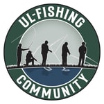 Logo of the podcast UL-Fishing Community Podcast UL-Fishing Community
