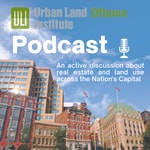 Missing podcast logo