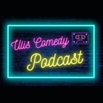 Logo of the podcast Ulis Comedy Podcast Podcast Ulis Comedy Podcast