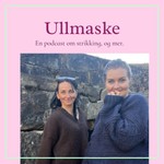 Logo of the podcast Ullmaske Podcast Ullmaske