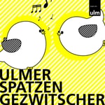Logo of the podcast Ulmer Spatzengezwitscher Podcast Ulmer Spatzengezwitscher