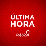 Logo of the podcast Última Hora Caracol Podcast Última Hora Caracol